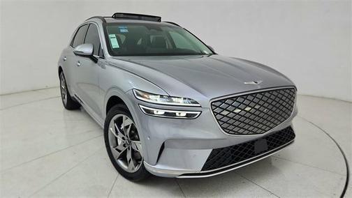 2024 Genesis Electrified GV70 Advanced AWD