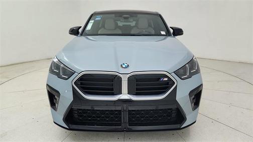 2025 BMW X2 M35i