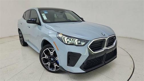 2025 BMW X2 M35i