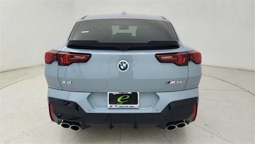 2025 BMW X2 M35i