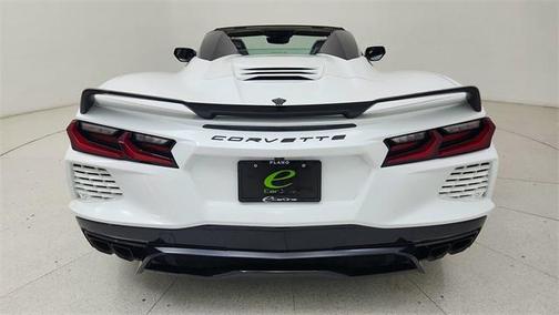 2024 Chevrolet Corvette Stingray w/3LT