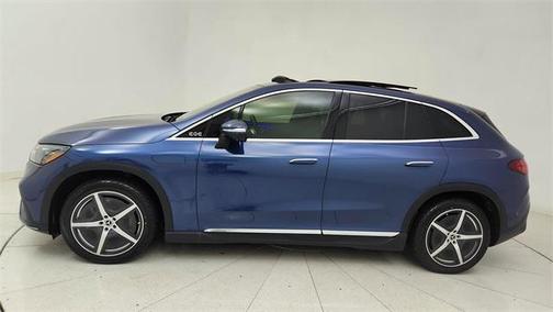 2024 Mercedes-Benz EQE 350+ Base