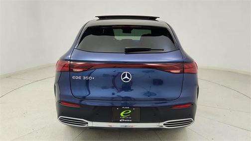 2024 Mercedes-Benz EQE 350+ Base