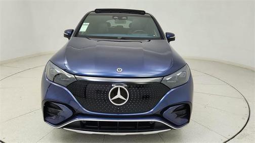 2024 Mercedes-Benz EQE 350+ Base