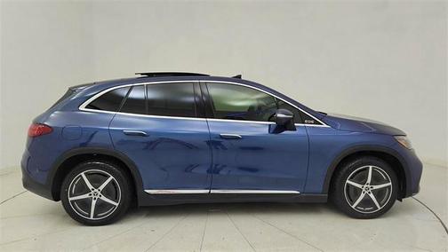 2024 Mercedes-Benz EQE 350+ Base