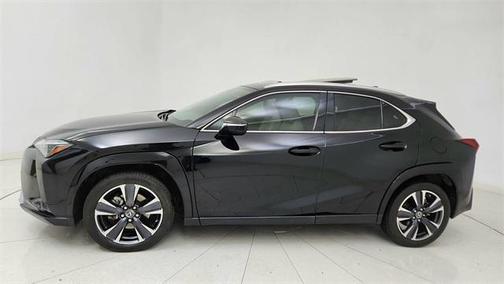 2023 Lexus UX 250h Base