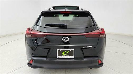 2023 Lexus UX 250h Base