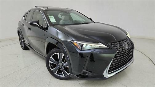 2023 Lexus UX 250h Base