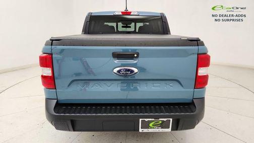 Area 51 2022 Ford Maverick Lariat
