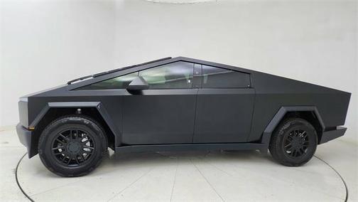 2024 Tesla Cybertruck All-Wheel Drive