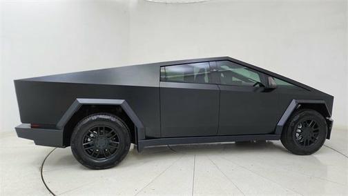 2024 Tesla Cybertruck All-Wheel Drive