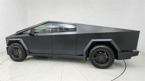 2024 Tesla Cybertruck All-Wheel Drive