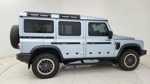 2024 INEOS Grenadier Fieldmaster