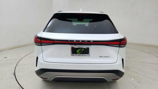 2024 Lexus RX 350 Premium Plus