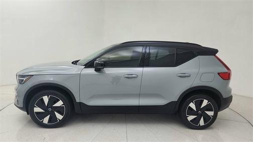 2024 Volvo XC40 Recharge Pure Electric Core
