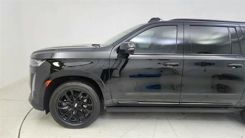 2023 Cadillac Escalade ESV Sport Platinum