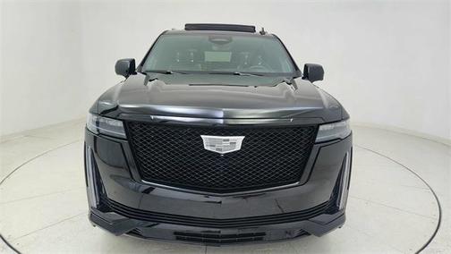 2023 Cadillac Escalade ESV Sport Platinum
