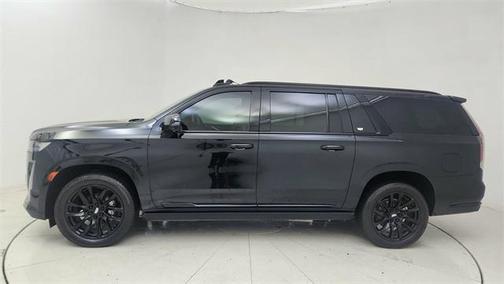 2023 Cadillac Escalade ESV Sport Platinum