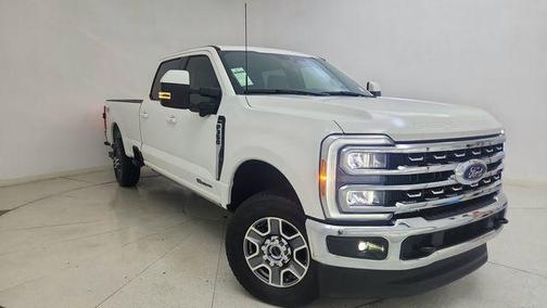 2023 Ford F-350 Lariat