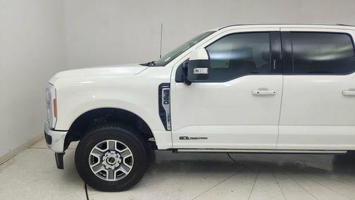 2023 Ford F-350 Lariat