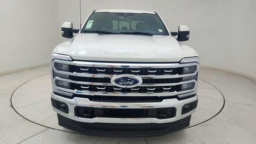 2023 Ford F-350 Lariat