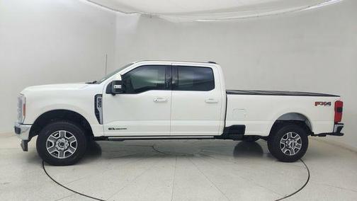 2023 Ford F-350 Lariat