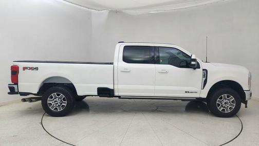 2023 Ford F-350 Lariat