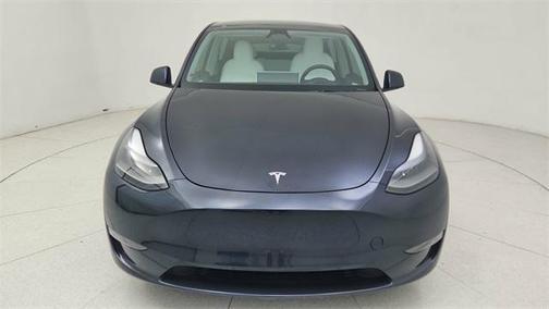 2024 Tesla Model Y Performance Dual Motor All-Wheel Drive