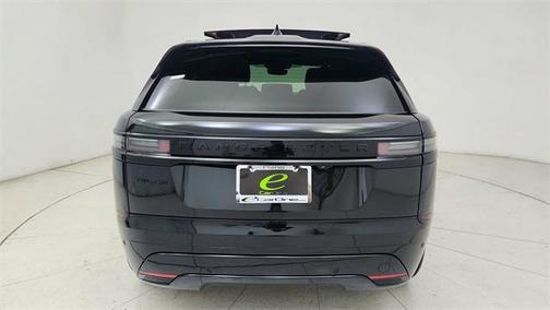2024 Land Rover Range Rover Velar P250 SE R-Dynamic