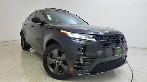 2024 Land Rover Range Rover Velar P250 SE R-Dynamic