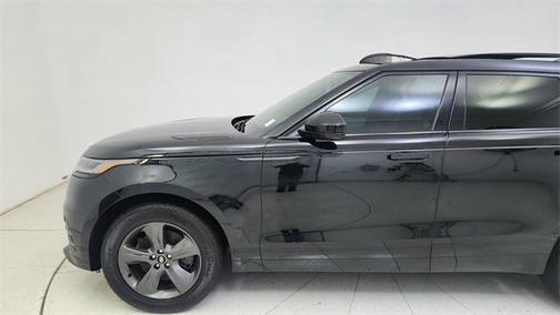 2024 Land Rover Range Rover Velar P250 SE R-Dynamic