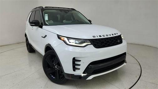 2025 Land Rover Discovery P360 Dynamic SE