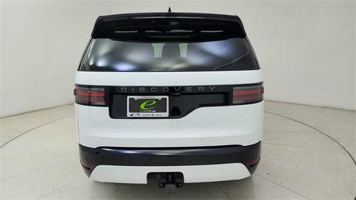 2025 Land Rover Discovery P360 Dynamic SE