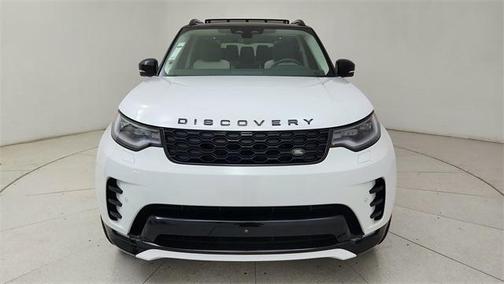 2025 Land Rover Discovery P360 Dynamic SE