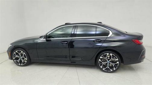 2025 BMW 330 xDrive