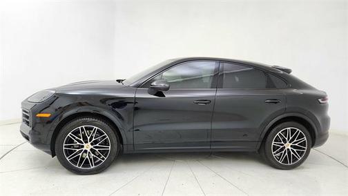 2024 Porsche Cayenne Cayenne