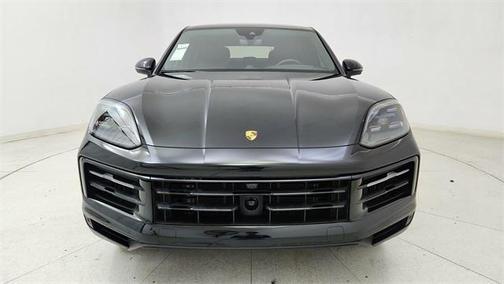 2024 Porsche Cayenne Cayenne