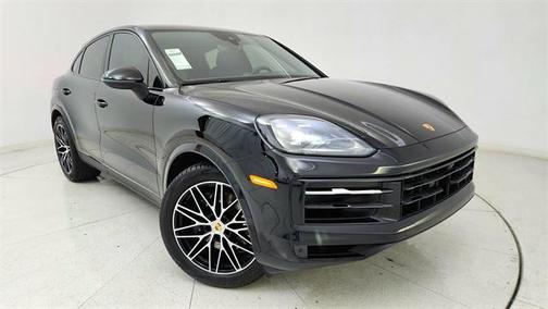 2024 Porsche Cayenne Cayenne