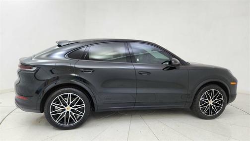 2024 Porsche Cayenne Cayenne