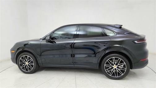 2024 Porsche Cayenne Cayenne