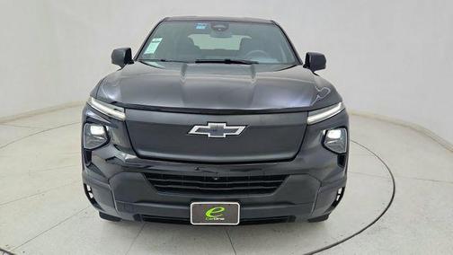 2024 Chevrolet Silverado EV Work Truck