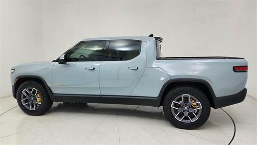 2022 Rivian R1T Adventure