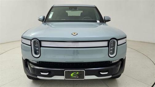 2022 Rivian R1T Adventure