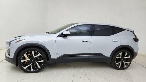 2025 Polestar 3 Long Range Dual Motor Performance Plus