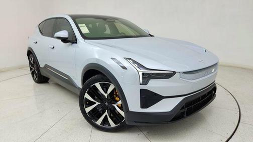 2025 Polestar 3 Long Range Dual Motor Performance Plus