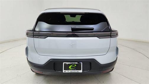 2025 Polestar 3 Long Range Dual Motor Performance Plus