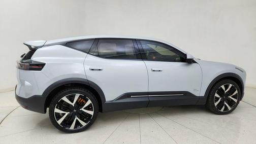 2025 Polestar 3 Long Range Dual Motor Performance Plus