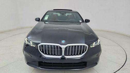2026 BMW 540 xDrive