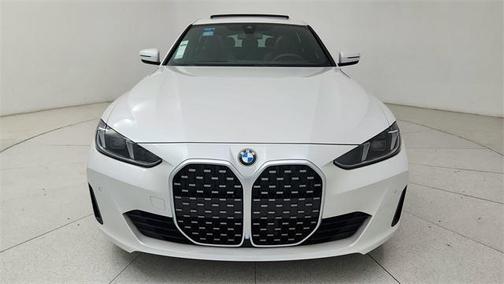 2025 BMW 430 Gran Coupe i