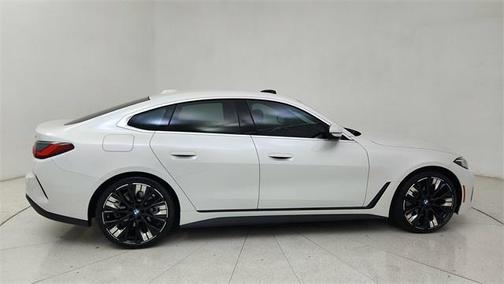 2025 BMW 430 Gran Coupe i